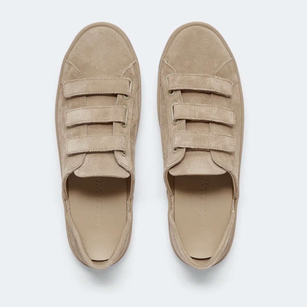 Freda Salvador Libby D’Orsay Sneakers - Picture 3 of 9